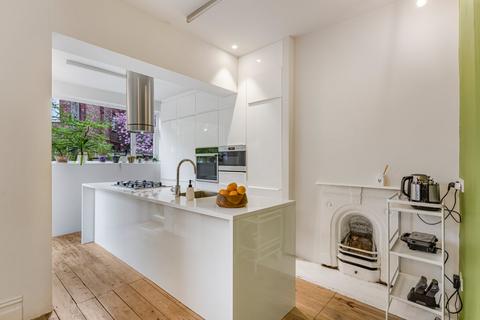 5 bedroom terraced house for sale, Burton Avenue, West Didsbury, Manchester, M20