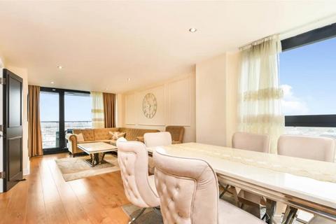 2 bedroom flat for sale, Kingsway, London