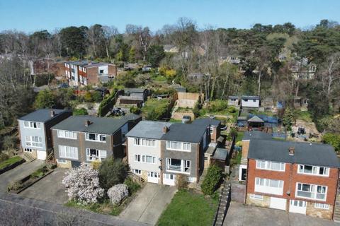 Old Pasture Road, Camberley GU16
