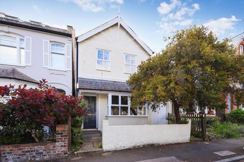 Wolsey Road, Esher, Surrey KT10