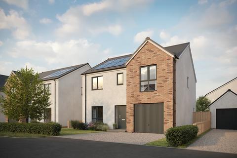 undefined, Plot 51, Maxwell  at Aberfell, 23 Small Blue Brae DD11