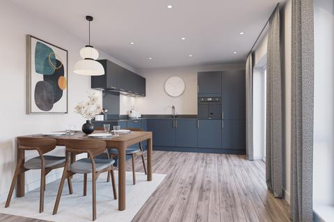 undefined, Plot 51, Maxwell  at Aberfell, 23 Small Blue Brae DD11