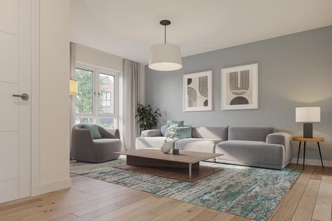 undefined, Plot 51, Maxwell  at Aberfell, 23 Small Blue Brae DD11