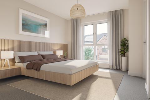 undefined, Plot 51, Maxwell  at Aberfell, 23 Small Blue Brae DD11