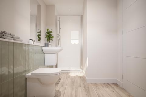 undefined, Plot 51, Maxwell  at Aberfell, 23 Small Blue Brae DD11