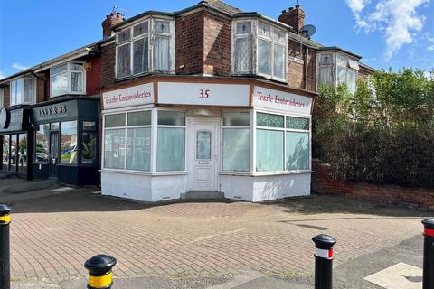 3 bedroom end of terrace house for sale, Boothferry Road, Hull