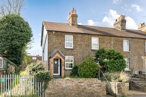 2 bedroom end of terrace house for sale, High Street, Snodland, Kent