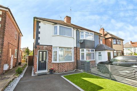 Carrfield Avenue, Toton, Nottingham, Nottinghamshire, NG9