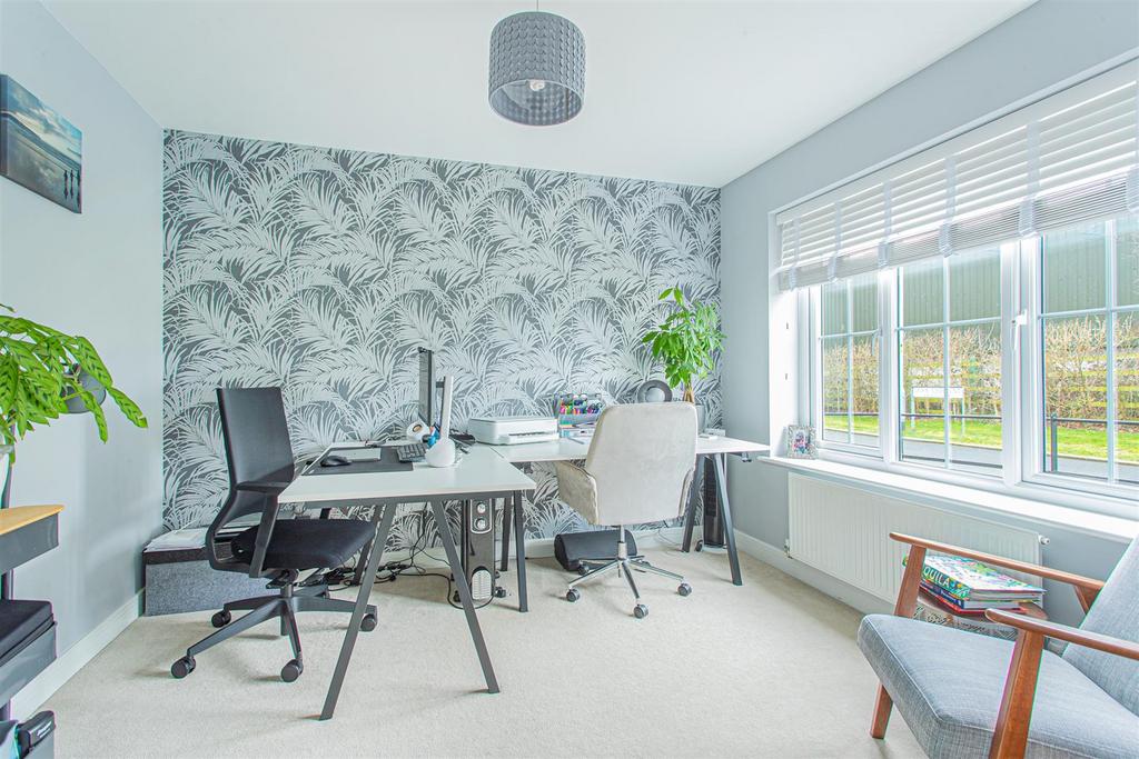 Home office