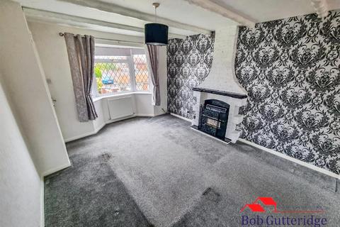 3 bedroom semi-detached house to rent, Wenlock Close, Chesterton, Newcastle, Staffs