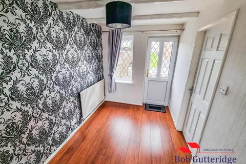 3 bedroom semi-detached house to rent, Wenlock Close, Chesterton, Newcastle, Staffs