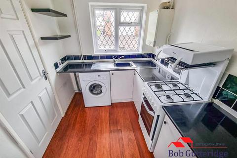 3 bedroom semi-detached house to rent, Wenlock Close, Chesterton, Newcastle, Staffs