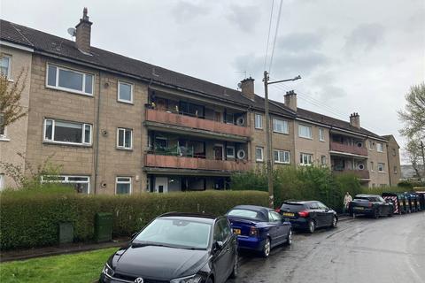 Nethercairn Road, Mansewood, Glasgow, G43