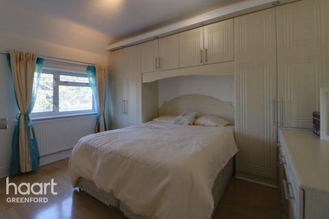 4 bedroom semi-detached house for sale, Pembroke Road, Greenford