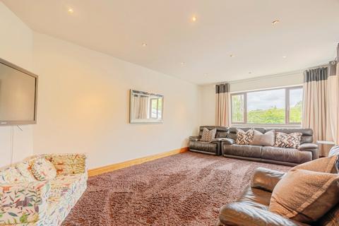 4 bedroom detached house for sale, Lenches Road, Colne, Lancashire, BB8
