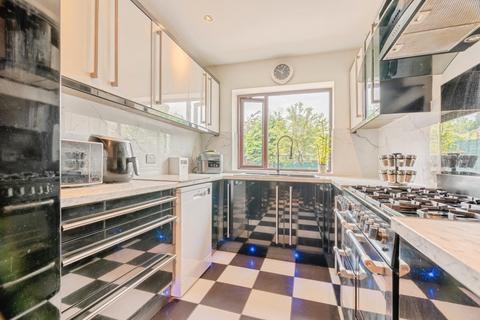4 bedroom detached house for sale, Lenches Road, Colne, Lancashire, BB8