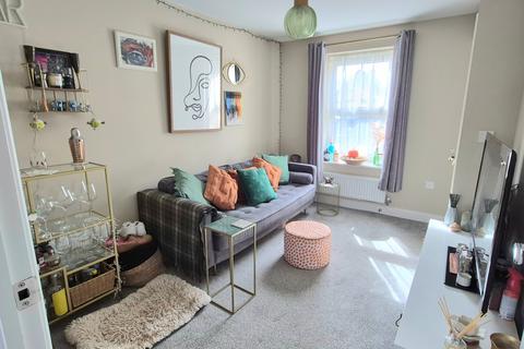 1 bedroom terraced house for sale, Franklin Furrows, Faringdon SN7
