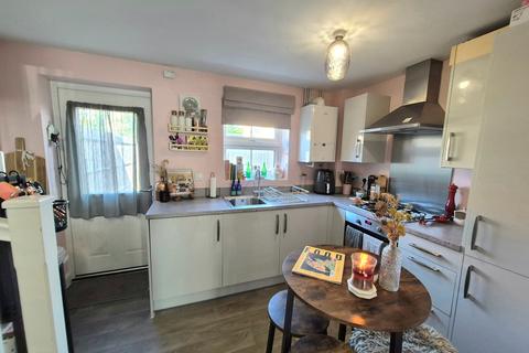 1 bedroom terraced house for sale, Franklin Furrows, Faringdon SN7