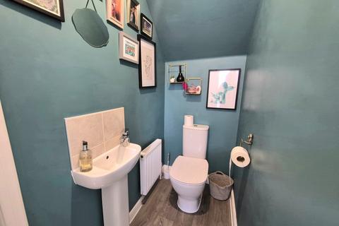 1 bedroom terraced house for sale, Franklin Furrows, Faringdon SN7