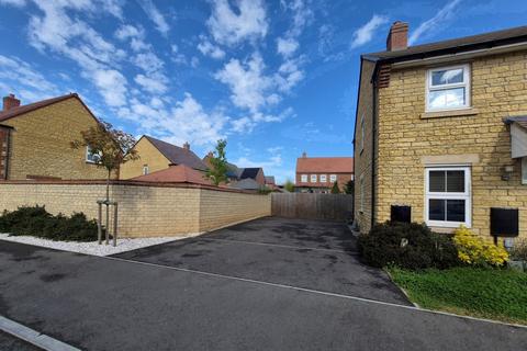 1 bedroom terraced house for sale, Franklin Furrows, Faringdon SN7