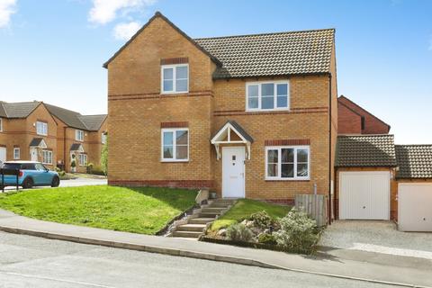2 bedroom semi-detached house for sale, Dalton Lane, ROTHERHAM, South Yorkshire, S65