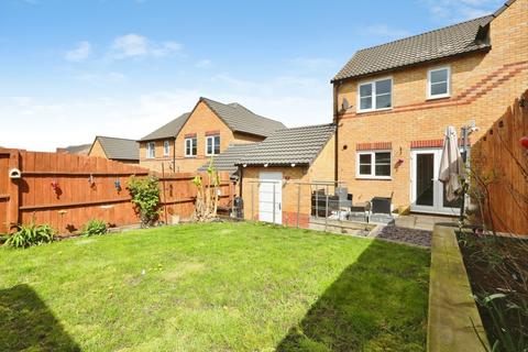 2 bedroom semi-detached house for sale, Dalton Lane, ROTHERHAM, South Yorkshire, S65