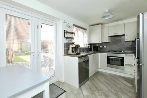 2 bedroom semi-detached house for sale, Dalton Lane, ROTHERHAM, South Yorkshire, S65