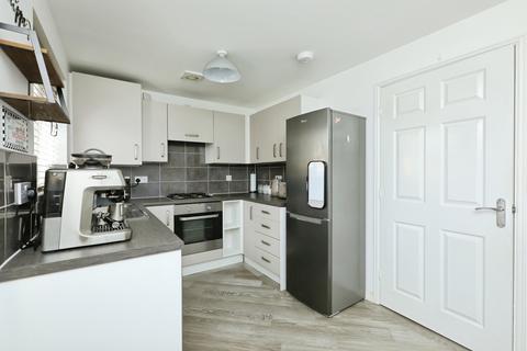 2 bedroom semi-detached house for sale, Dalton Lane, ROTHERHAM, South Yorkshire, S65