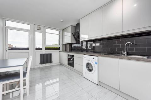 3 bedroom flat to rent, Rotherhithe New Road, Rotherhithe, London, SE16