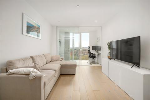 1 bedroom apartment for sale, Sky Gardens, 155 Wandsworth Road, Nine Elms, London, SW8