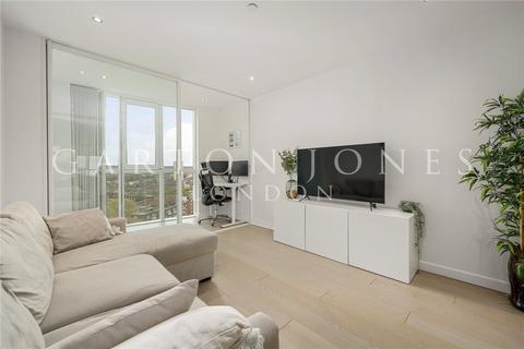 1 bedroom apartment for sale, Sky Gardens, 155 Wandsworth Road, Nine Elms, London, SW8