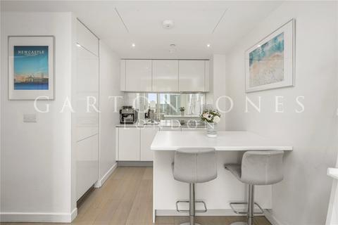 1 bedroom apartment for sale, Sky Gardens, 155 Wandsworth Road, Nine Elms, London, SW8