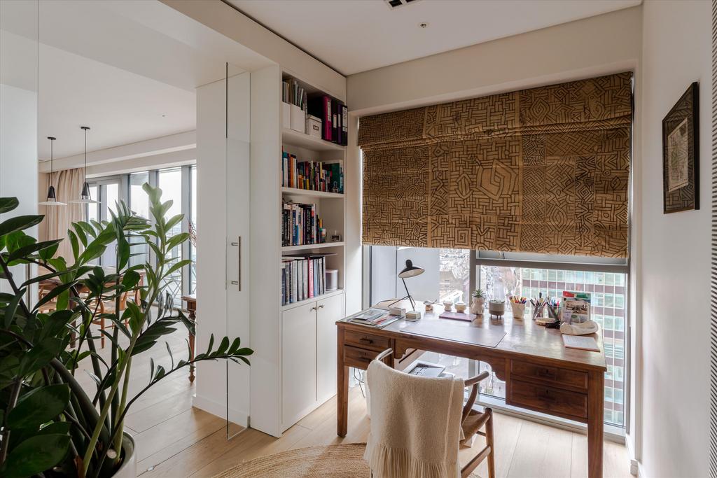 Home office
