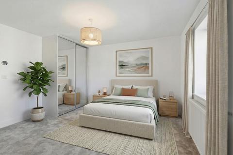 5 bedroom detached house for sale, Plot 29, The Maple at Oxney Quarter, Bolley Avenue GU35