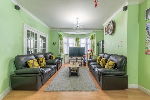 Maricas Avenue, Harrow, HA3