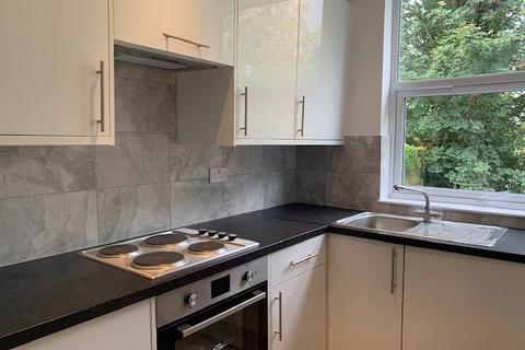 Studio to rent, The Grove, Finchley Central N3