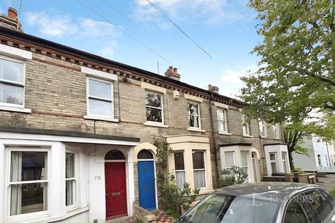 3 bedroom terraced house to rent, Ross Street, Cambridge, Cambridgeshire, CB1