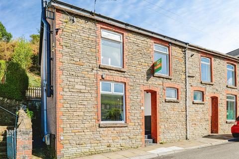 undefined, Glyn Street, Ogmore Vale, Bridgend
