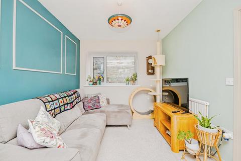 undefined, Glyn Street, Ogmore Vale, Bridgend