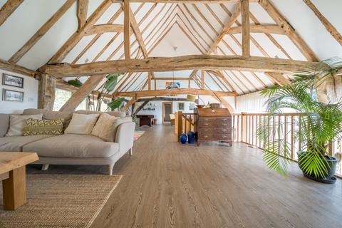 5 bedroom house for sale, Collingbourne Kingston, Marlborough, SN8