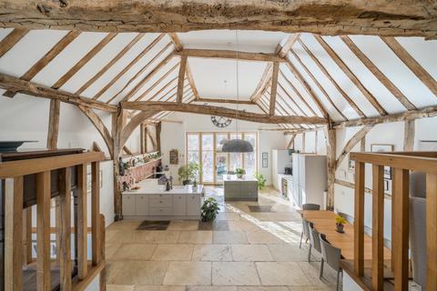 5 bedroom house for sale, Collingbourne Kingston, Marlborough, SN8