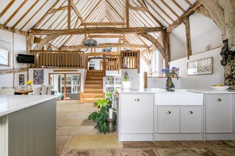 5 bedroom house for sale, Collingbourne Kingston, Marlborough, SN8