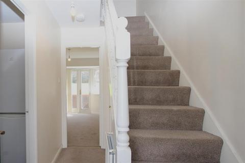 2 bedroom mews for sale, The Anchorage, Lymm