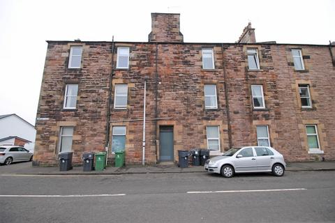 undefined, James Street, Riverside, Stirling, FK8
