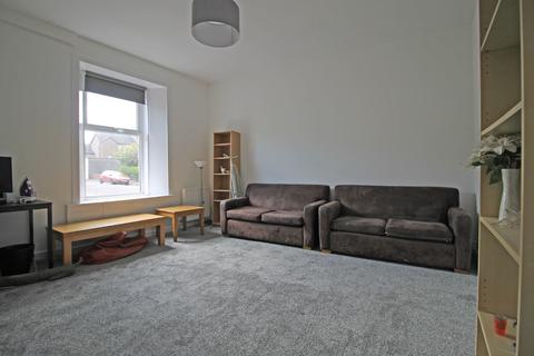 undefined, James Street, Riverside, Stirling, FK8