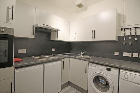 undefined, James Street, Riverside, Stirling, FK8