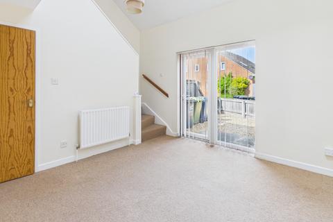 1 bedroom terraced house to rent, St. Georges Way, Impington, Cambridge
