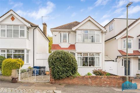 3 bedroom detached house for sale, Pank Avenue, Barnet, EN5