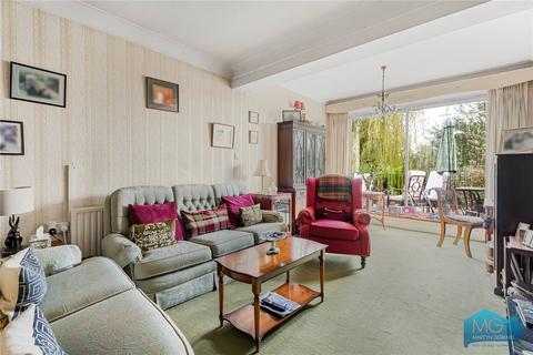 3 bedroom detached house for sale, Pank Avenue, Barnet, EN5