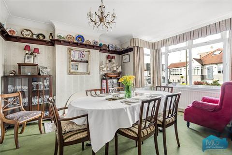 3 bedroom detached house for sale, Pank Avenue, Barnet, EN5